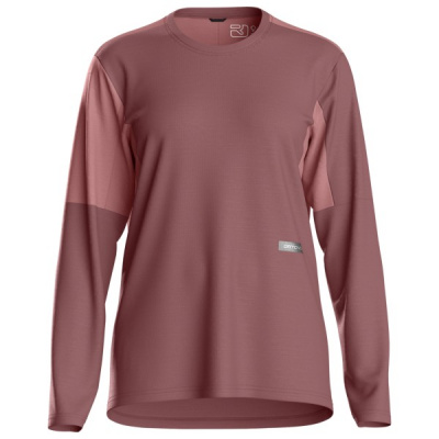 Ortovox - Women's Sequence Free Jersey L/S - Cycling jersey