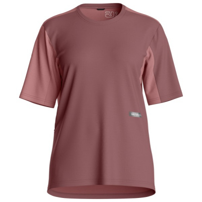 Ortovox - Women's Sequence Free Jersey T-Shirt - Cycling jersey