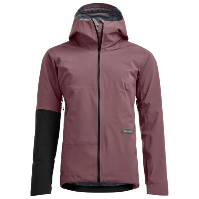 Ortovox - Women's Sequence GORE-TEX Jacket - Cycling jacket