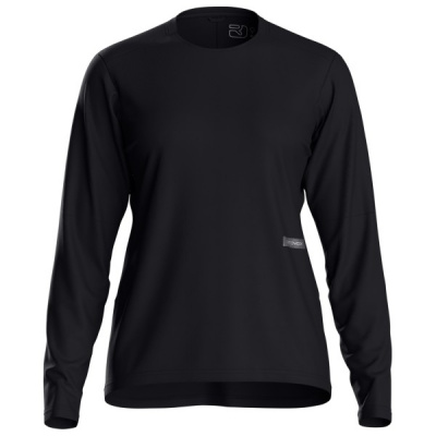 Ortovox - Women's Sequence Trail Jersey L/S - Cycling jersey