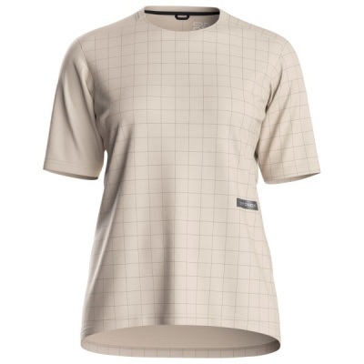 Ortovox - Women's Sequence Trail Jersey T-Shirt - Cycling jersey