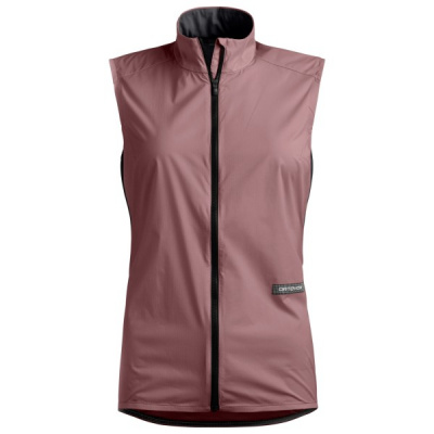 Ortovox - Women's Sequence Wind Vest - Cycling vest