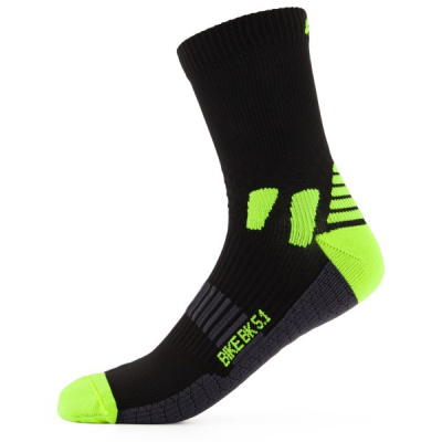 P.A.C. - BK 5.1 Bike Extreme - Cycling socks