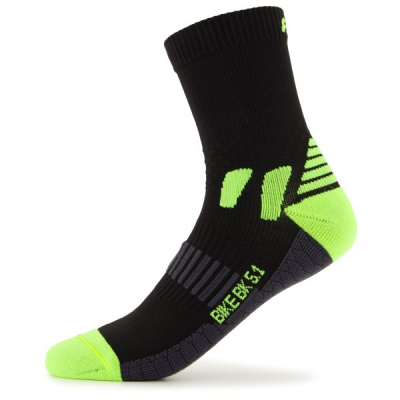 P.A.C. - Women's BK 5.1 Bike Extreme - Cycling socks