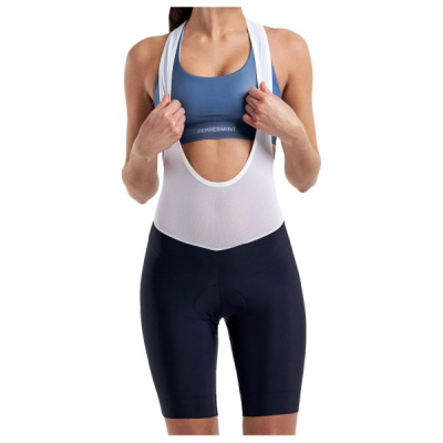 PEPPERMINT - Women's Classic Bib - Cycling bottoms