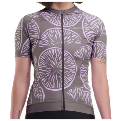 PEPPERMINT - Women's Classic Jersey - Cycling jersey