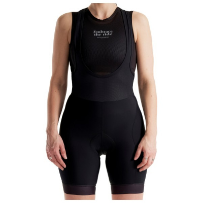 PEPPERMINT - Women's Signature Cargo Bib - Cycling bottoms