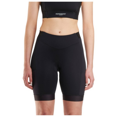 PEPPERMINT - Women's Signature Cargo Short - Cycling bottoms