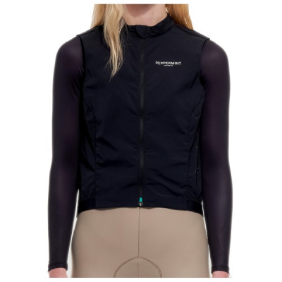 PEPPERMINT - Women's Signature Gilet - Cycling vest