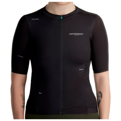 PEPPERMINT - Women's Signature Jersey - Cycling jersey