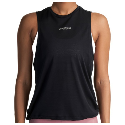 PEPPERMINT - Women's Signature Tank - Cycling jersey