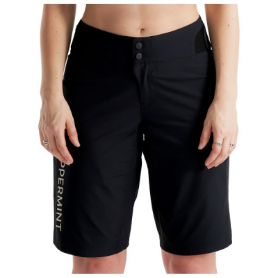 PEPPERMINT - Women's Signature Tech Short - Cycling bottoms