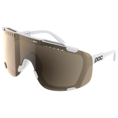 POC - Devour + S2 - Cycling glasses