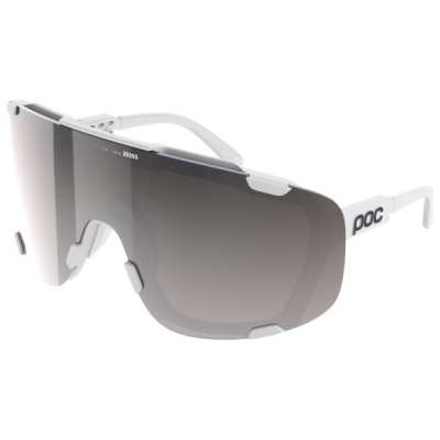POC - Devour + S3 - Cycling glasses