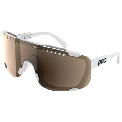 POC - Devour Mid + S2 - Cycling glasses