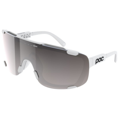 POC - Devour Mid + S3 - Cycling glasses