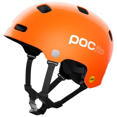 POC - Kid's POCito Crane MIPS - Bike helmet