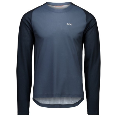 POC - Motion Air L/S Jersey - Cycling jersey