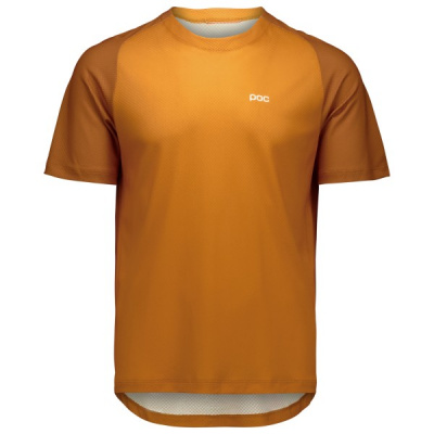 POC - Motion Air S/S Jersey - Cycling jersey
