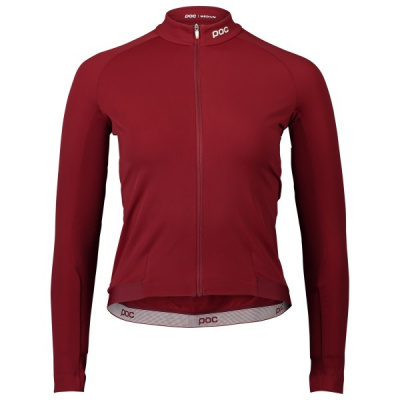 POC - Women's Ambient Thermal Jersey - Cycling jersey