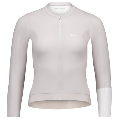 POC - Women's Cadence L/S Jersey - Cycling jersey