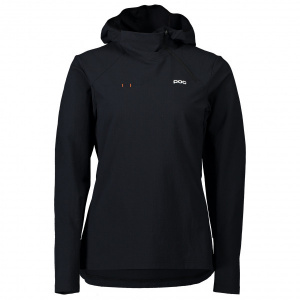 POC - Women's Mantle Thermal Hoodie - Cycling jacket