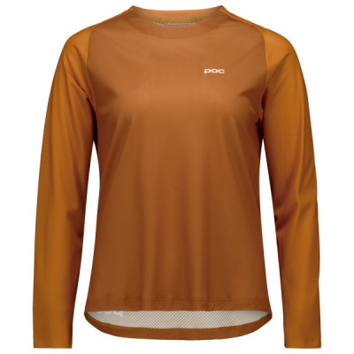 POC - Women's Motion Air L/S Jersey - Cycling jersey