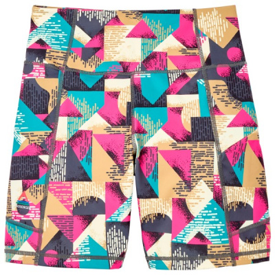Passenger - Women's Solscape Active Short - Yoga shorts