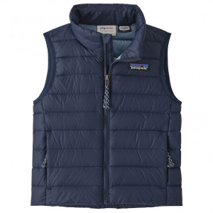 Patagonia - Baby's Down Sweater Vest - Down vest