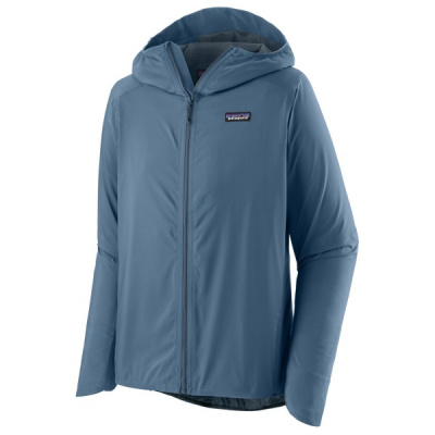 Patagonia - Dirt Roamer Jacket - Cycling jacket