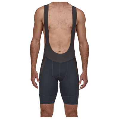 Patagonia - Dirt Roamer Liner Bibs - Cycling bottoms