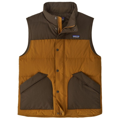 Patagonia - Downdrift Vest - Down vest