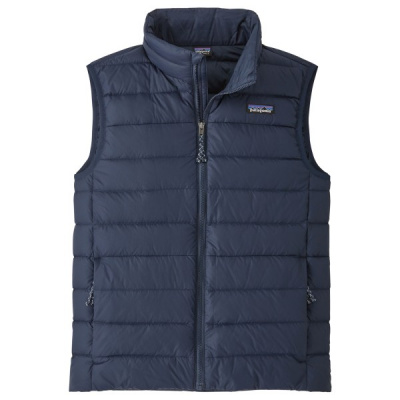 Patagonia - Kid's Down Sweater Vest - Down vest