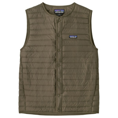 Patagonia - LW Down Sweater Vest - Down vest