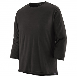 Patagonia - Merino 3/4 Sleeve Bike Jersey - Cycling jersey