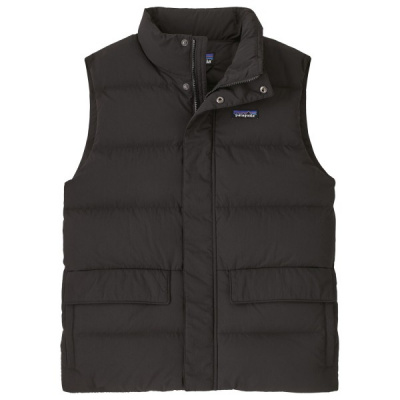 Patagonia - Sisar Down Vest - Down vest
