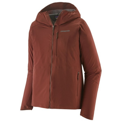 Patagonia - Trail Craft Jacket - Cycling jacket