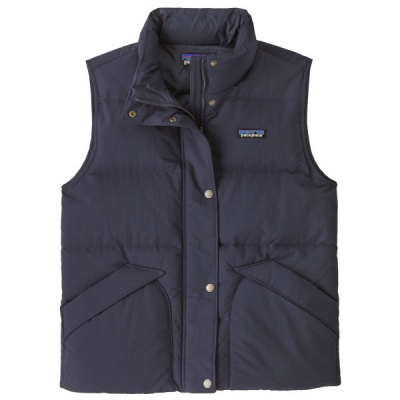 Patagonia - Women's Downdrift Vest - Down vest