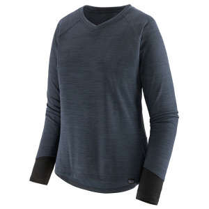 Patagonia - Women's L/S Dirt Craft Jersey - Sport shirt