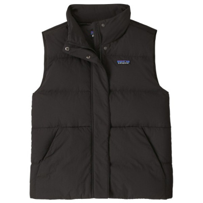 Patagonia - Women's Sisar Down Vest - Down vest