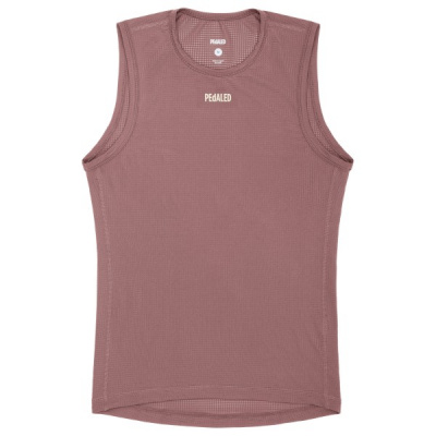 Pedaled - Element Base Layer Sleeveless - Cycling singlet