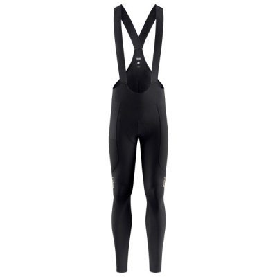 Pedaled - Element Bib Tights - Cycling bottoms