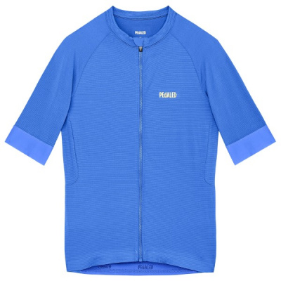Pedaled - Element Lightweight Jersey - Cycling jersey