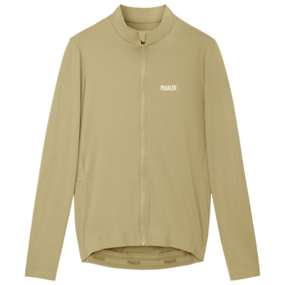 Pedaled - Element Long Sleeve Jersey - Cycling jersey