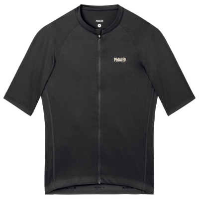 Pedaled - Element Mesh Jersey - Cycling jersey