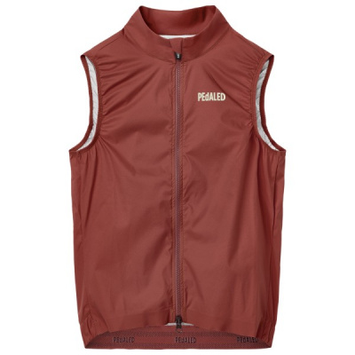 Pedaled - Element Waterproof Vest - Cycling vest