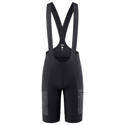 Pedaled - Odyssey Bib Short - Cycling bottoms