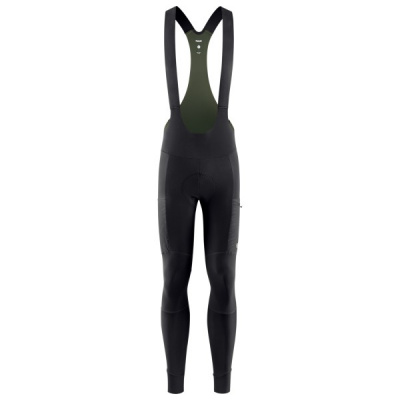 Pedaled - Odyssey Bib Tights - Cycling bottoms