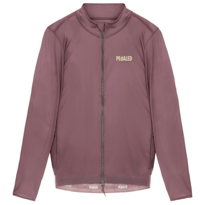 Pedaled - Odyssey High Visibility Jacket - Cycling jacket