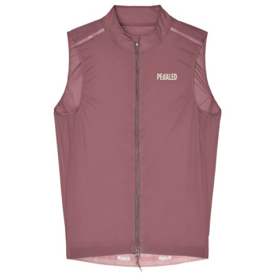 Pedaled - Odyssey High Visibility Vest - Cycling vest